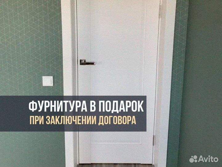 Двери межкомнатные лофт