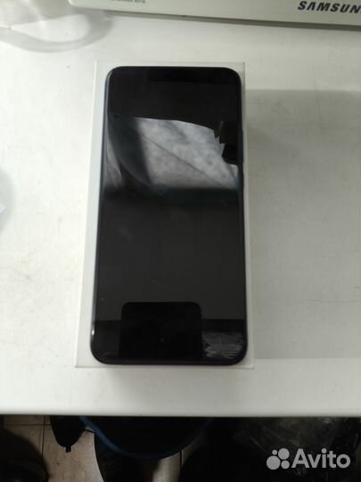 HUAWEI P smart Z, 4/64 ГБ