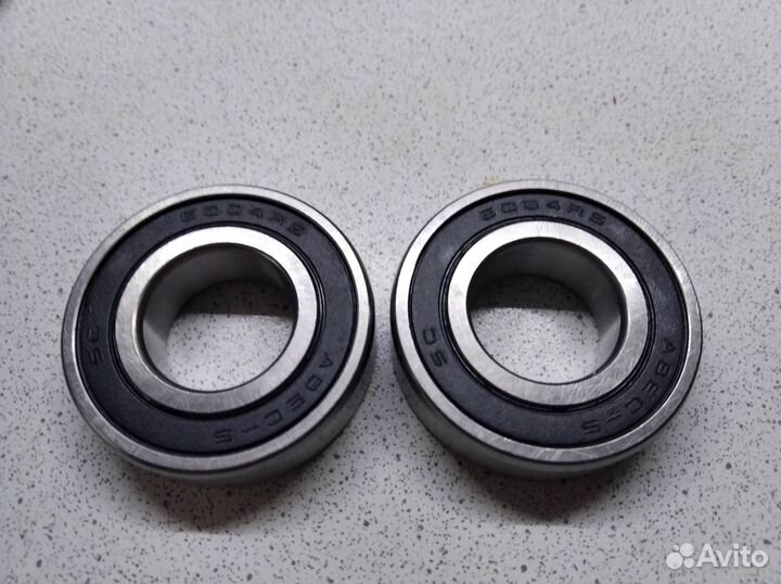 Подшипник 6004RS