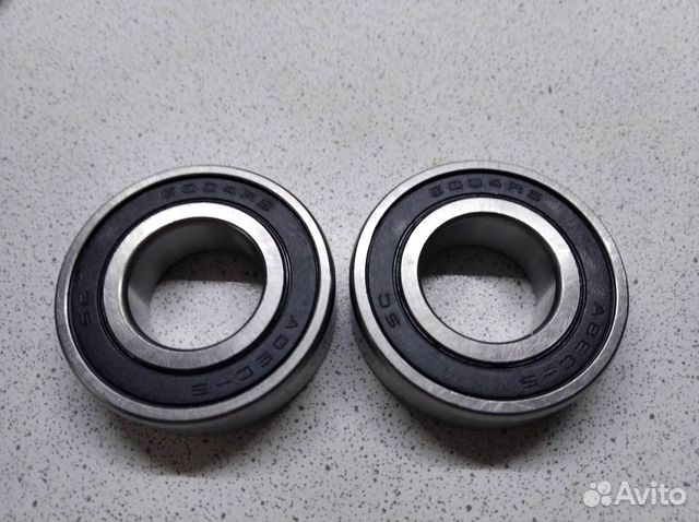 Подшипник 6004RS