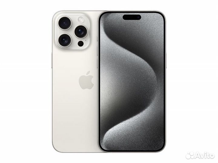 iPhone 15 pro max под заказ