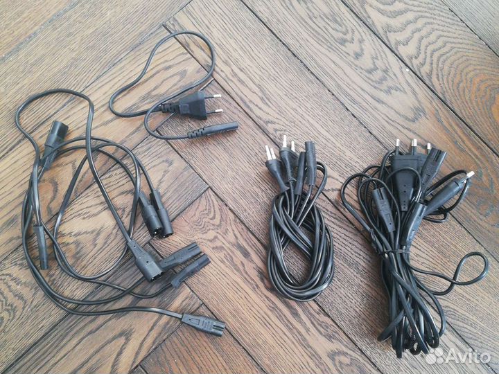 Кабели Bang Olufsen