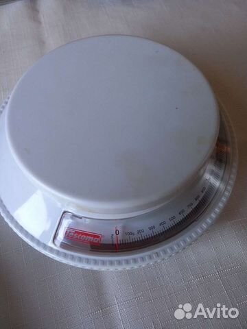 Весы кухонные Tescoma