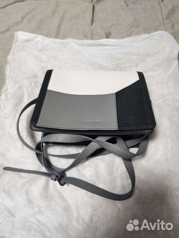 Сумка женская Thomas Munz новая