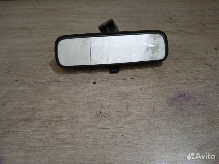 Зеркало салона Сузуки SX4 Suzuki SX4