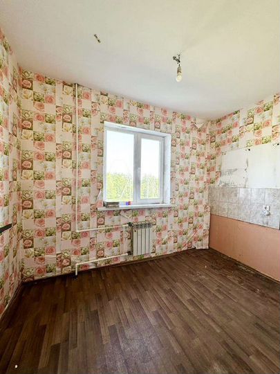 2-к. квартира, 51,9 м², 2/5 эт.