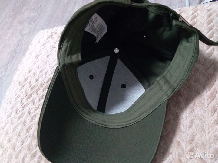 Кепка бейсболка мужская