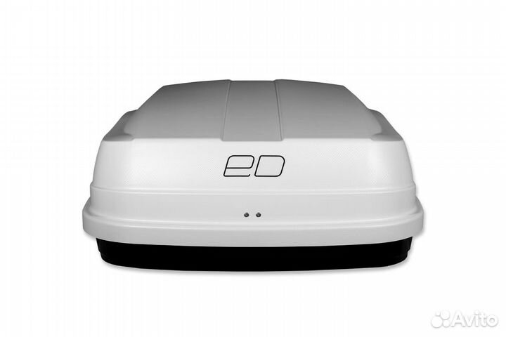 Багажник бокс на крышу автомобиля