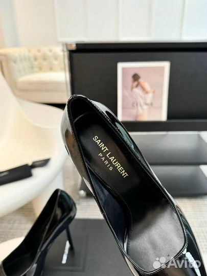 Туфли женские