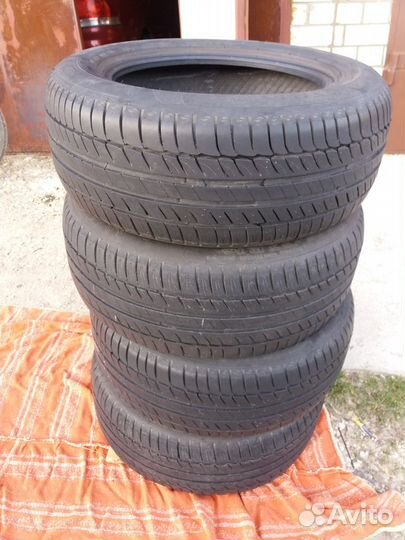 Michelin Primacy HP 225/55 R16