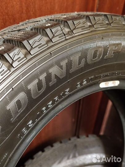 Dunlop SP Winter Ice02 185/65 R15 92T