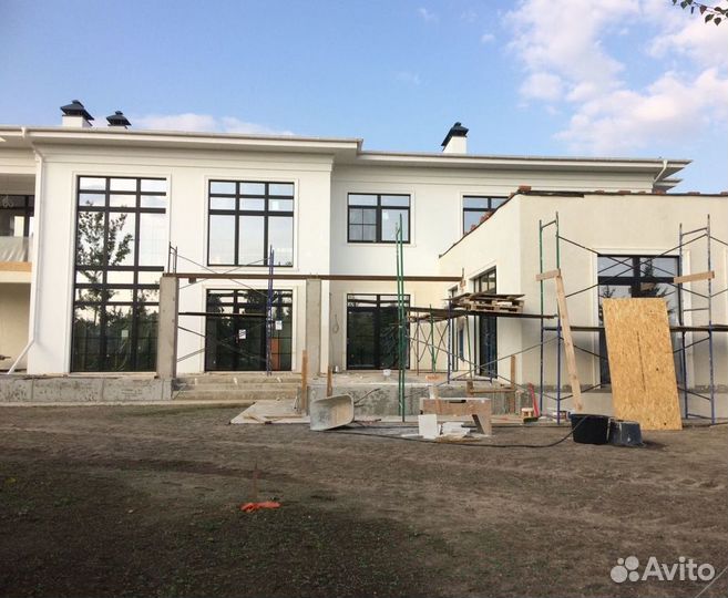 Пластиковые окна на заказ