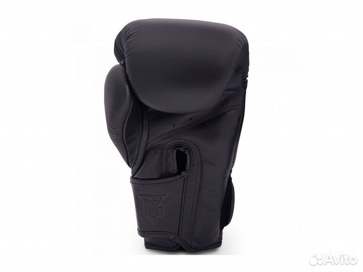 Боксерские перчатки Top King, 14 унций