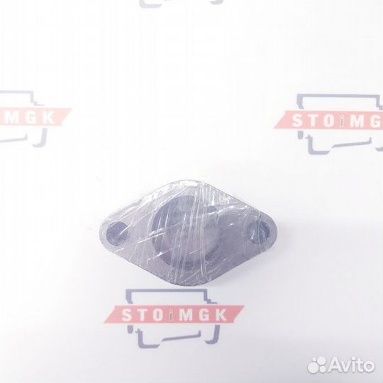 Прокладка EGR ISF2.8 (Price 2018)