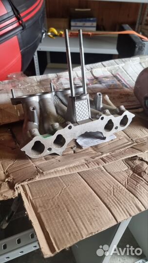 Оптика нива