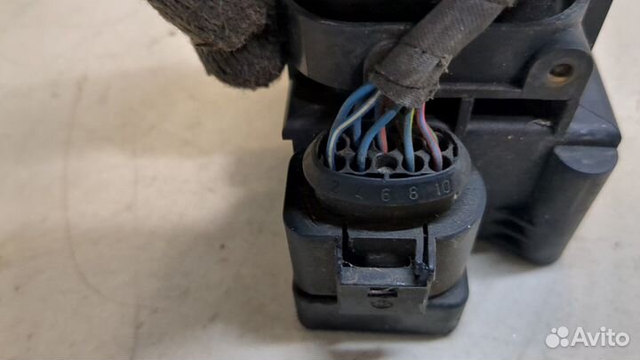 Блок клапанов Audi A6 (C6) Allroad