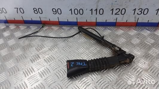 Защелка ремня безопасности opel astra G (TML02NV01