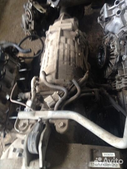 АКПП Subaru Outback