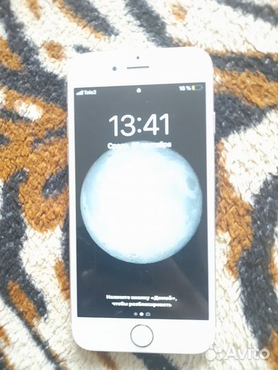 iPhone 6, 16 ГБ