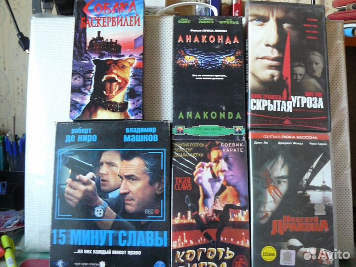 Музыка и кино