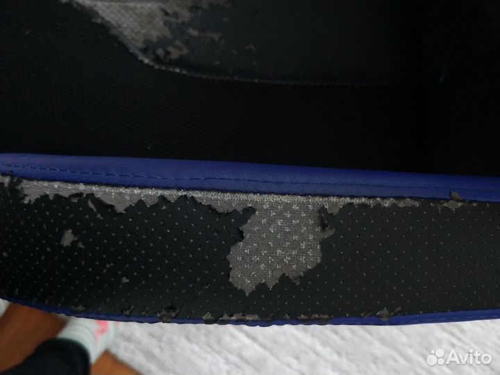 Компьютерное кресло игровое