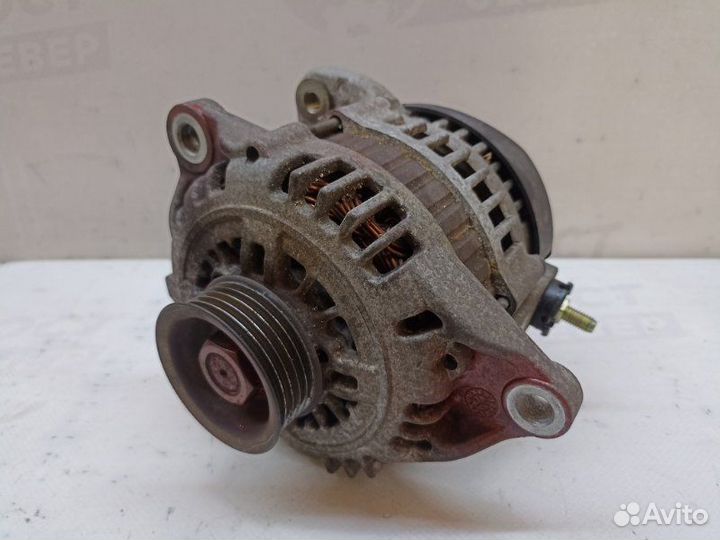 Генератор Nissan Cube Z11 CR14DE 2002-2008