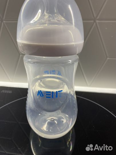 Бутылочки для кормления