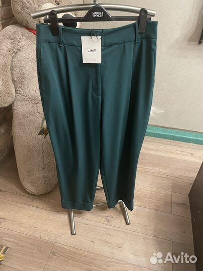 Брюки Lime