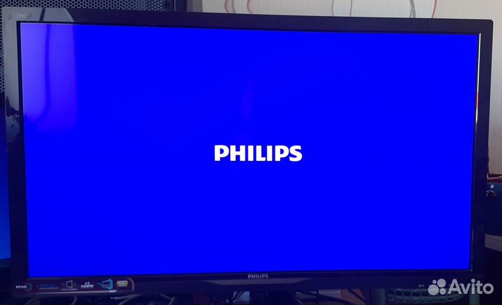 Монитор Philips 27 дюймов