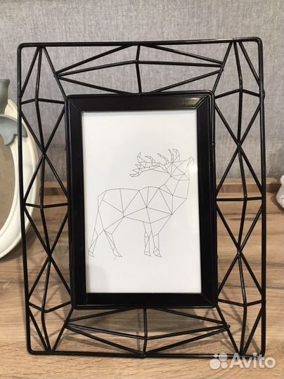 Рамка для фотографий