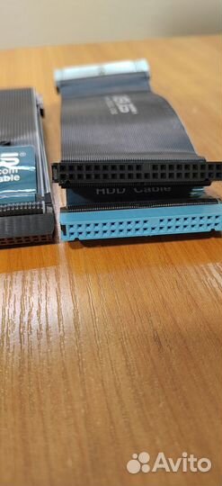 «Шлейфы Asus»