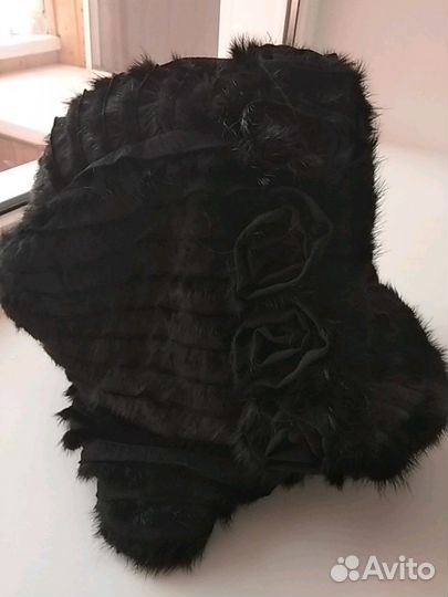 Продам норковый капор