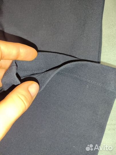 Брюки 146 van cliff 146