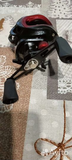 Продам катушку