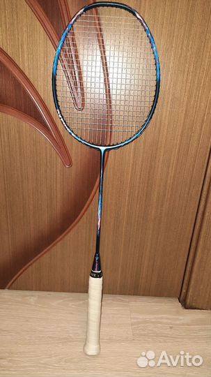 Ракетка li-ning axforce 90