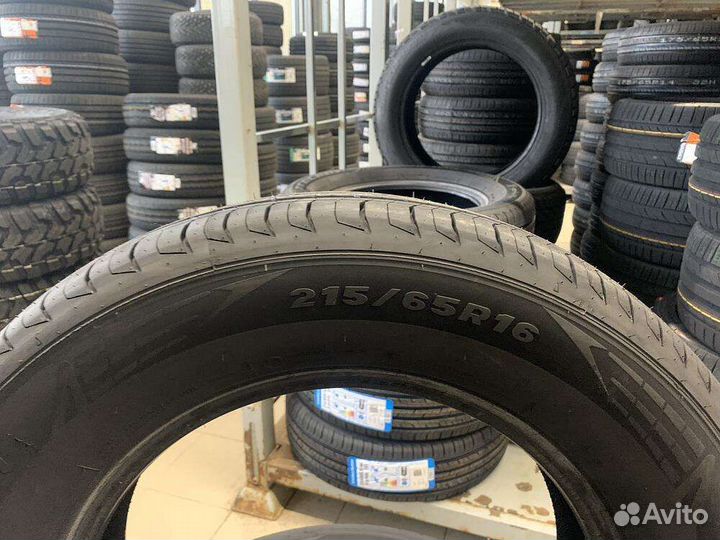 Tracmax X-Privilo TX5 215/65 R16 98H