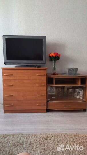 Мебель бу тумба под тв б/у