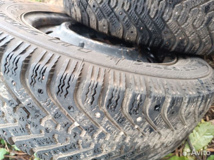 Adistar Tourking XS01 5.00/10 R9 27K