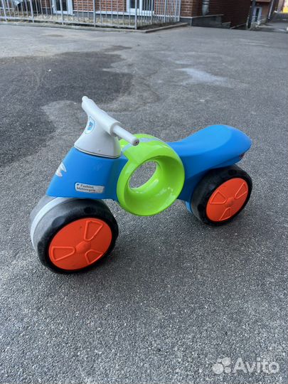 Беговел детский