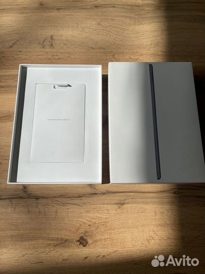 Apple iPad 6 поколения 32gb wifi 2020