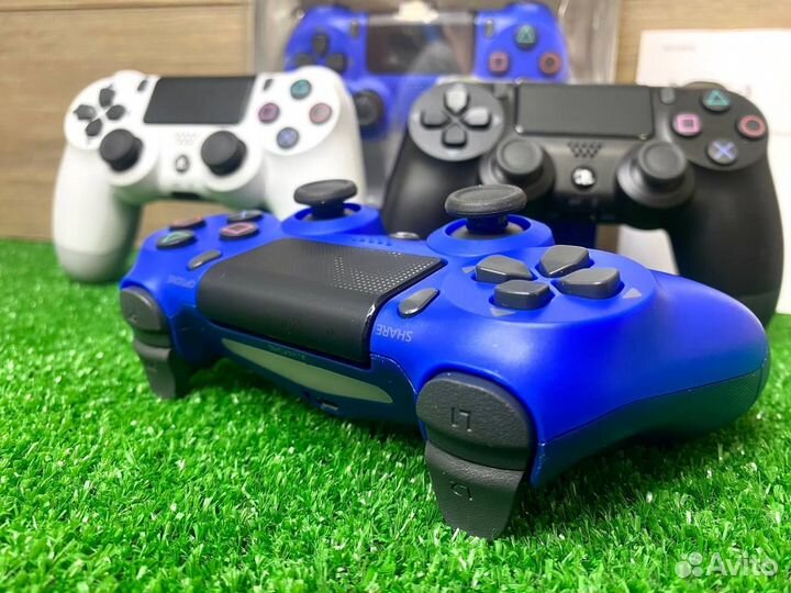 Джойстик PS4 dualshock 4