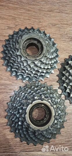 Снизил ценy Запчасти для велосипеда