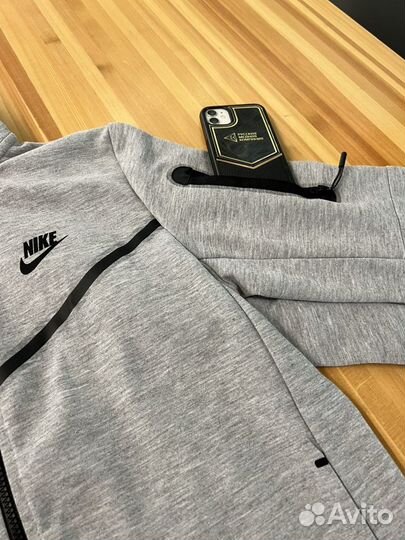 Спортивный костюм Nike tech fleece