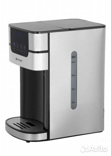 Термопот kitfort Чайник электрический