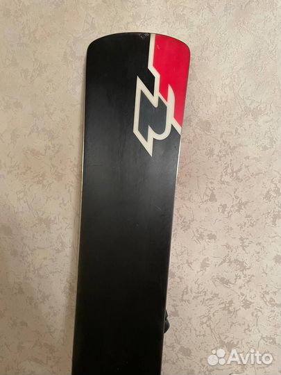 Сноуборд комплект