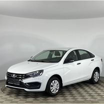 Новый ВАЗ (LADA) Vesta 1.8 CVT, 2024, цена от 1 426 500 руб.