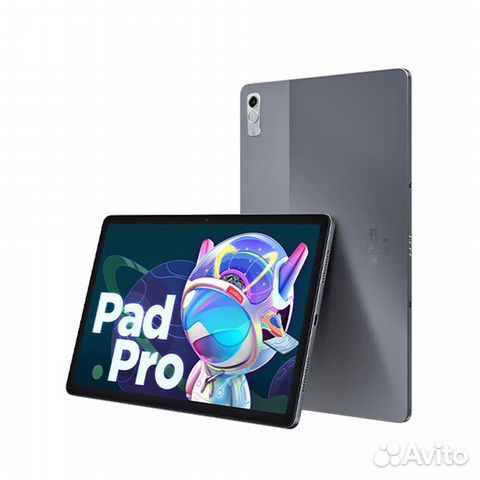 Lenovo Xiaoxin Pad Pro 2022 6/128 CN