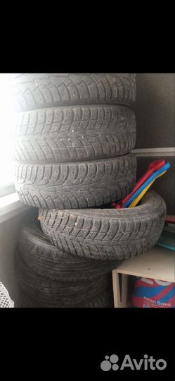 Accelera XGrip N 185/65 R15
