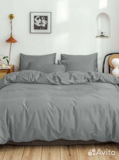 Постельное бельё от производителя