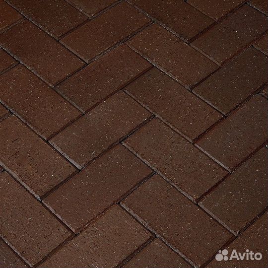 Брусчатка от производителя Поревит